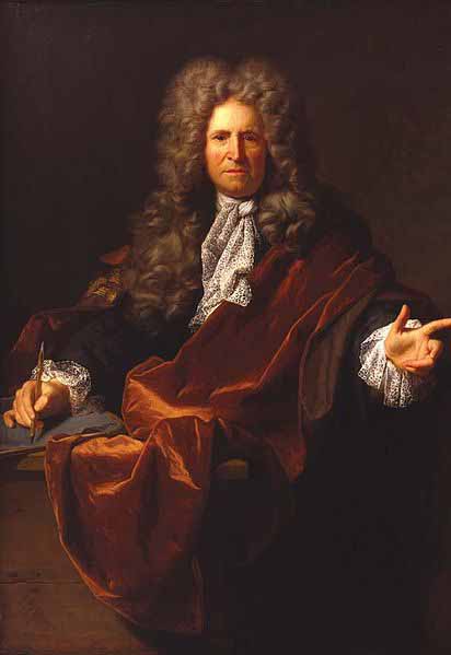 Jean Ranc Nicolas van Plattenberg, known as de Platte-Montagne, painter